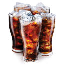 Carbonated Beverages