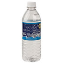 Spring Water
