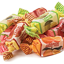 Reduced Sugar Candy