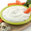 Savory Dips