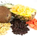 Dried Fruits & Vegetables