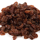 Raisins