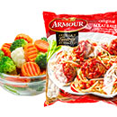 Frozen Products