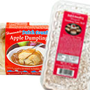 Baked Products