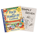 Cookbooks