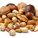 Nuts, Seeds & Beans