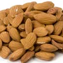 Almonds