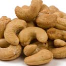 Cashews