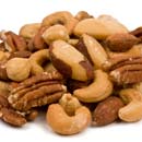 Mixed Nuts