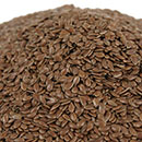 Brown Flax