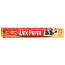 Wax Paper