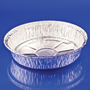 Aluminum Trays/Lids