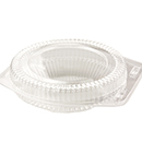 Clear Bakery Lids/Containers