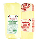 Mozzarella & Provolone