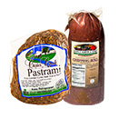 Pastrami, Roast & Corned Beef