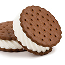 Ice Cream Wafers