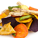 Vegetable Chips