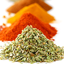 Spices & Seasonings