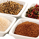 Bulk Spices