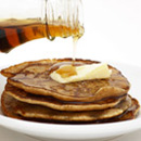 Pancake Syrup