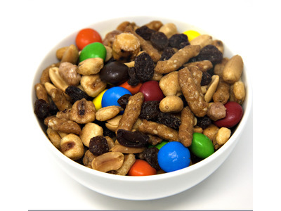 Cabin Crunch Trail Mix 4/5lb