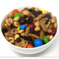 Cabin Crunch Trail Mix 4/5lb