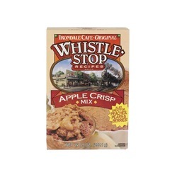 Apple Crisp Batter Mix 6/9oz