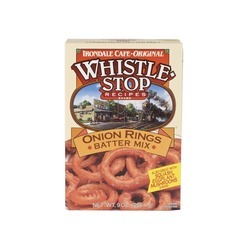 Onion Ring Batter Mix 6/9oz