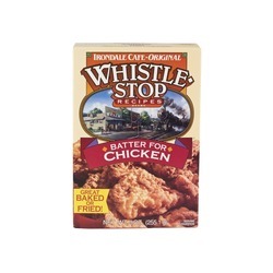 Fried Chicken Batter Mix 6/9oz