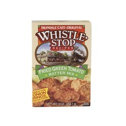 Fried Green Tomato Batter Mix 6/9oz