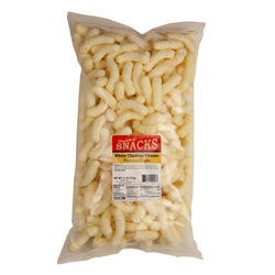 White Cheddar Cheese Curls 12/11oz
