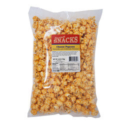 Cheese Popcorn 12/6oz