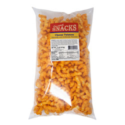 Cheese Twistees 12/7.5oz
