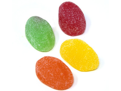 Jelly Eggs 30lb