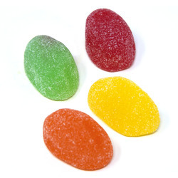 Jelly Eggs 30lb