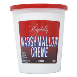 Marshmallow Creme 12/7oz