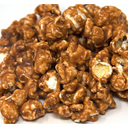 Pumpkin Pie Crunch Popcorn 6lb