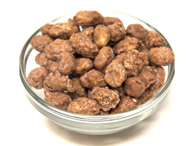 Peanut Brittle Peanuts 10lb