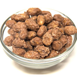 P-Nut Brittle Peanuts 10lb