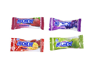 Hi-Chew™ Assorted Candies 6/2.2lb