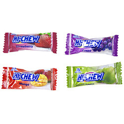 Hi-Chew™ Assorted Candies 6/2.2lb