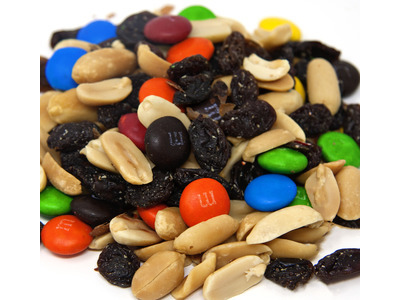 G.O.R.P. Trail Mix 4/5lb