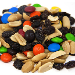 G.O.R.P. Trail Mix 4/5lb