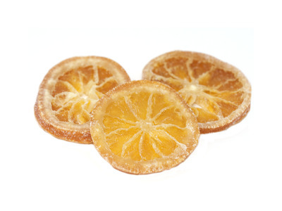 Valencia Orange Slices 39.6lb