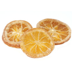 Valencia Orange Slices 39.6lb