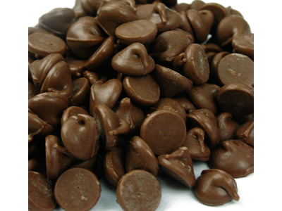 Milk Chocolate Drops 1M 50lb