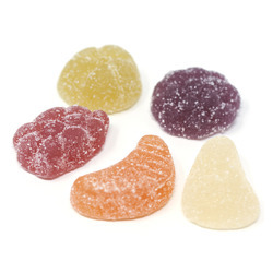 Jelly Fruits 12/2.2lb