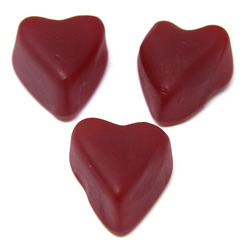 Valentine Cinnamon Ju Ju Hearts 30lb