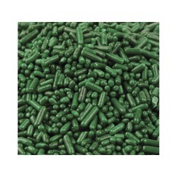 Dark Green Sprinkles 6lb