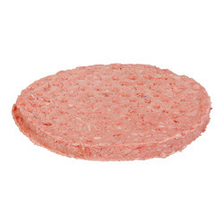 Ground Beef Patties 40/4oz